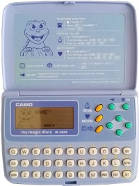casio JD-3000 (v2)